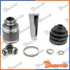 Joint kit intérieur pour arbre de transmission gauche pour HONDA | 0311-HRVLH